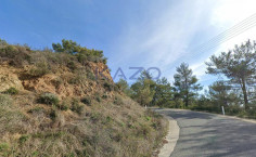 Large field for sale in scenic Platres village , Limassol