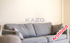 Modern furnished apartment in peaceful Chloraka community 