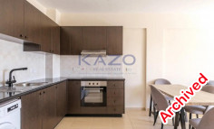 Modern furnished apartment in peaceful Chloraka community 