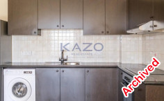 Modern furnished apartment in peaceful Chloraka community 