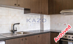 Modern furnished apartment in peaceful Chloraka community 