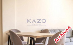 Modern furnished apartment in peaceful Chloraka community 