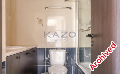Modern furnished apartment in peaceful Chloraka community 