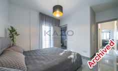 2 bedroom furnished apartment to rent in Chrysopolitissa