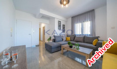 2 bedroom furnished apartment to rent in Chrysopolitissa