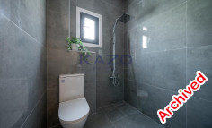 2 bedroom furnished apartment to rent in Chrysopolitissa