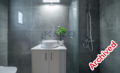 2 bedroom furnished apartment to rent in Chrysopolitissa