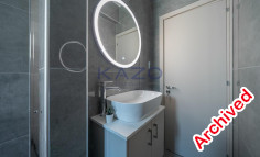 2 bedroom furnished apartment to rent in Chrysopolitissa