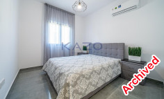 2 bedroom furnished apartment to rent in Chrysopolitissa