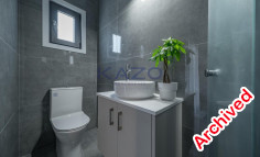 2 bedroom furnished apartment to rent in Chrysopolitissa