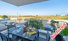 2 bedroom furnished apartment to rent in Chrysopolitissa