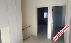 Beautiful 4 bedroom house to rent in Engomi