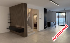 Beautiful 4 bedroom house to rent in Engomi