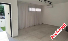 Beautiful 4 bedroom house to rent in Engomi
