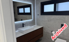 Beautiful 4 bedroom house to rent in Engomi