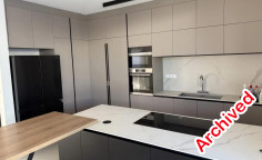 Beautiful 4 bedroom house to rent in Engomi