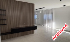 Beautiful 4 bedroom house to rent in Engomi