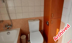 2 bedroom apartment to rent in Kapparis