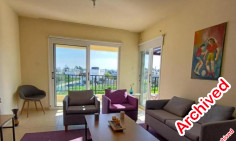 2 bedroom apartment to rent in Kapparis
