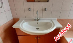 2 bedroom apartment to rent in Kapparis