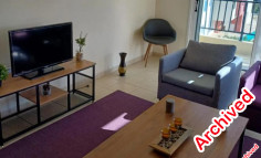 2 bedroom apartment to rent in Kapparis