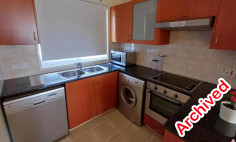 2 bedroom apartment to rent in Kapparis