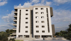 Beautiful two bedrooms apartment for sale in Latsia