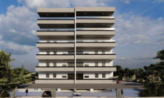 Beautiful 2 apartment for sale in Latsia