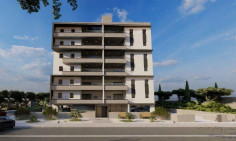 Beautiful 3 beds apartment for sale in Latsia