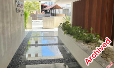 Spacious 3 beds apartment to rent in Strovolos