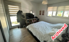 Spacious 3 beds apartment to rent in Strovolos