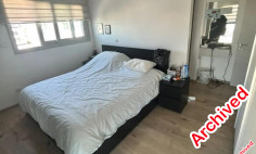 Spacious 3 beds apartment to rent in Strovolos