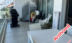 Spacious 3 beds apartment to rent in Strovolos