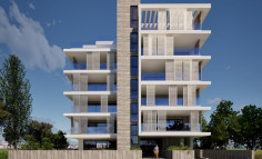 Beautiful 3 bedroom apartment to rent in Lykabittos