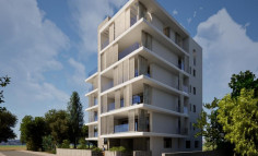 Beautiful 3 bedroom apartment to rent in Lykabittos