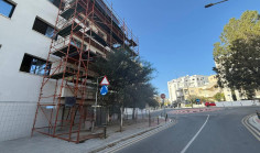 Beautiful 3 apartment for sale in Lykabittos