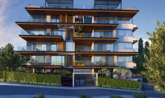 Beautiful 3 beds apartment for sale in Lykabittos