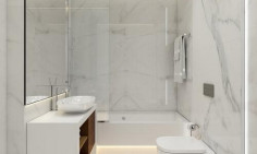 Spacious 3 bed apartment for sale in Lykabittos