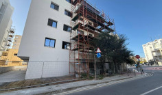 Beautiful 3 bed apartment for sale in Lykabittos