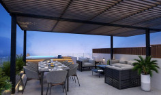Beautiful 3 bedroom apartment for sale in Lykabittos