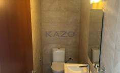 Spacious 3 bedroom top floor apartment in Mesa Geitonia 