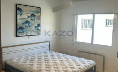 Spacious 3 bedroom top floor apartment in Mesa Geitonia 