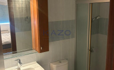 Spacious 3 bedroom top floor apartment in Mesa Geitonia 