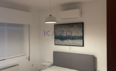 Spacious 3 bedroom top floor apartment in Mesa Geitonia 