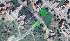 Large residential 630 m2 for sale in Ypsonas, Limassol