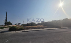 Large residential 630 m2 for sale in Ypsonas, Limassol