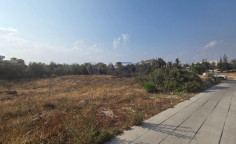 Large residential 630 m2 for sale in Ypsonas, Limassol