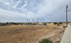 Land 721 m2 for sale in Ypsonas, Limassol