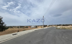 Land 721 m2 for sale in Ypsonas, Limassol