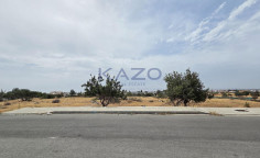 Land 596 m2 for sale in Ypsonas, Limassol